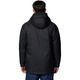 Snowy Summit - Men's Winter Sports Jacket - 1