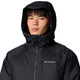 Snowy Summit - Men's Winter Sports Jacket - 3