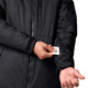 Snowy Summit - Men's Winter Sports Jacket - 4