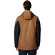 Snowy Summit - Manteau de sports d'hiver pour homme - 1