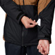 Snowy Summit - Manteau de sports d'hiver pour homme - 3