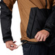 Snowy Summit - Men's Winter Sports Jacket - 4