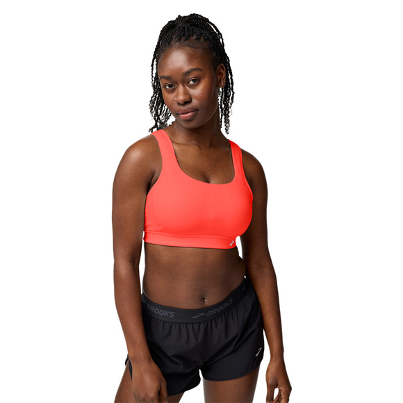 Drive Convertible 2.0 - Women's Sports Bra