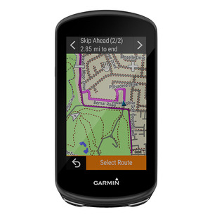 Edge 1030 Plus - Cyclomètre avec GPS
