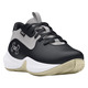 Lockdown 7 (PS) - Kids' Basketball Shoes - 3