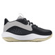 Lockdown 7 (PS) - Kids' Basketball Shoes - 4