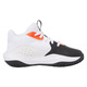 Lockdown 7 - Kids' Basketball Shoes - 4