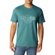 Explorers Canyon - Men's T-Shirt - 0