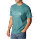 Explorers Canyon - T-shirt pour homme - 2
