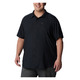 Silver Ridge Utility Lite (Plus Size) - Men's Short-Sleeved Shirt - 0