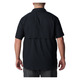 Silver Ridge Utility Lite (Plus Size) - Men's Short-Sleeved Shirt - 2