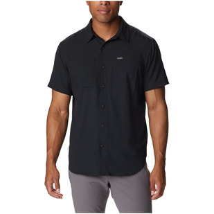 Silver Ridge Utility Lite - Men's Short-Sleeved Shirt