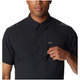 Silver Ridge Utility Lite - Men's Short-Sleeved Shirt - 3