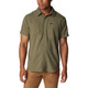 Silver Ridge Utility Lite - Men's Short-Sleeved Shirt - 0