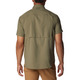 Silver Ridge Utility Lite - Men's Short-Sleeved Shirt - 2