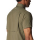 Silver Ridge Utility Lite - Men's Short-Sleeved Shirt - 4