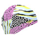 Silicone Printed - Adult Swimming Cap - 0