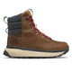 Bergen Leather WP - Men's Fashion Boots - 0