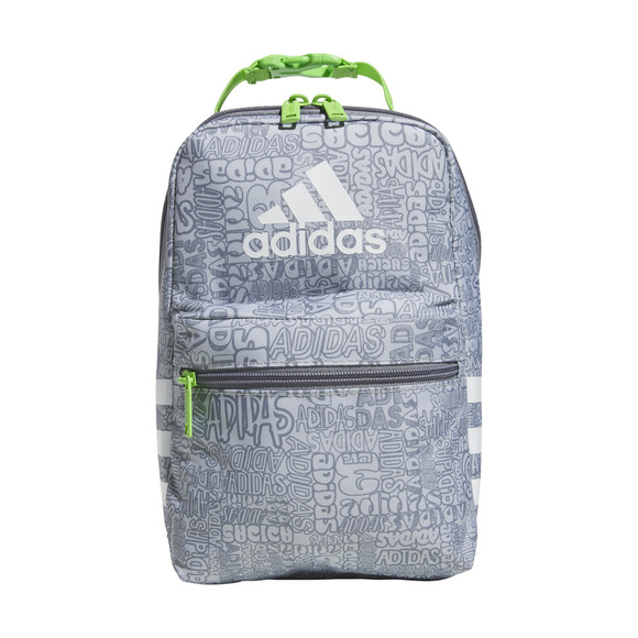 Santiago 3 - Insulated Lunch Bag