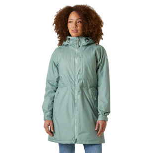 Westport - Manteau de pluie isolé pour femme