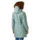 Westport - Women's Insulated Rain Jacket - 1