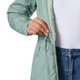 Westport - Women's Insulated Rain Jacket - 3