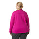 Versalite (Plus Size) - Women's Fleece Jacket - 1