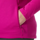 Versalite (Plus Size) - Women's Fleece Jacket - 3