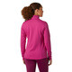 Versalite - Women's Fleece Jacket - 1