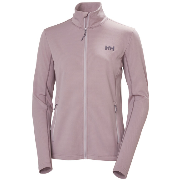 Versalite - Women's Fleece Jacket