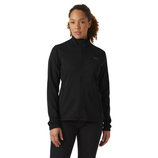 Versalite - Blouson en molleton pour femme