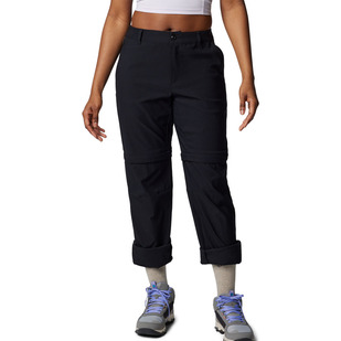 Leslie Falls - Women's Convertible Pants