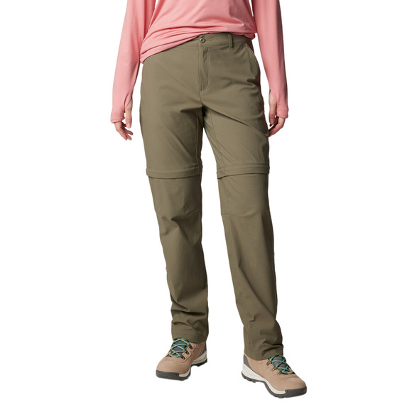 Leslie Falls - Women's Convertible Pants