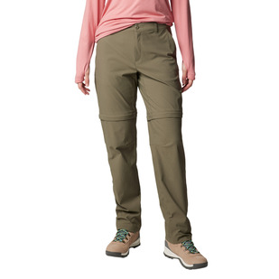 Leslie Falls - Women's Convertible Pants