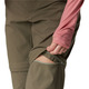 Leslie Falls - Women's Convertible Pants - 3