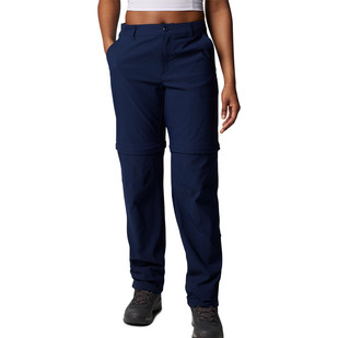 Leslie Falls - Women's Convertible Pants