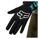 Ranger Youth - Junior Mountain Bike Gloves - 0