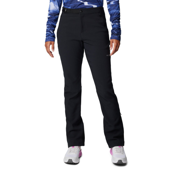 Vast Canyon - Women's Softshell Pants