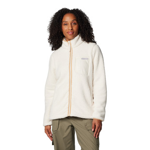 West Bend II - Women's Fleece Jacket