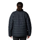 Powder Lite II (Plus Size) - Women's Insulated jacket - 1