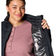 Powder Lite II (Plus Size) - Women's Insulated jacket - 2