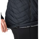 Powder Lite II (Plus Size) - Women's Insulated jacket - 3