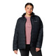 Powder Lite II (Taille Plus) - Manteau isolé pour femme - 4