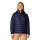 Powder Lite Hooded II - Women's Insulated jacket - 0