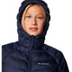 Powder Lite Hooded II - Women's Insulated jacket - 2