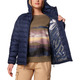 Powder Lite Hooded II - Women's Insulated jacket - 3