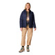 Powder Lite Hooded II - Women's Insulated jacket - 4