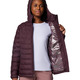 Powder Lite Hooded II - Women's Insulated jacket - 2