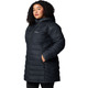 Powder Lite II Mid (Plus Size) - Women's Insulated jacket - 1