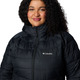 Powder Lite II Mid (Plus Size) - Women's Insulated jacket - 4